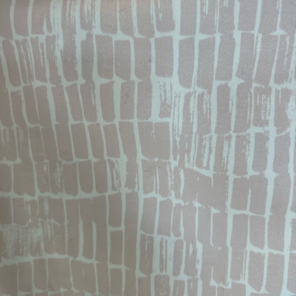 Calvin Klein Women’s Tapered Smart Pants with Belt Sz8 Work Casual Minimalist - Picture 2 of 10